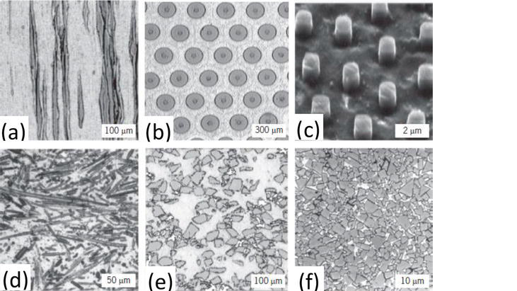 ATOM: “Additive manufacturing of metal matrix composites for space application”