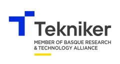 Tekniker's logo