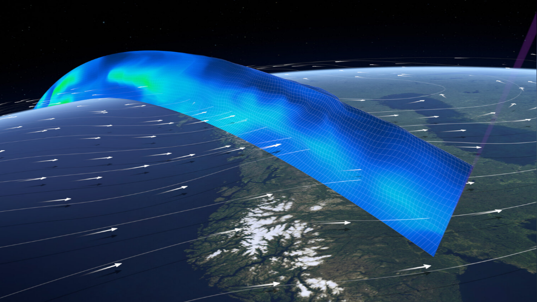 VLEO Wind Measurements