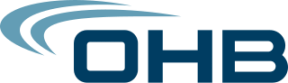 OHB logo