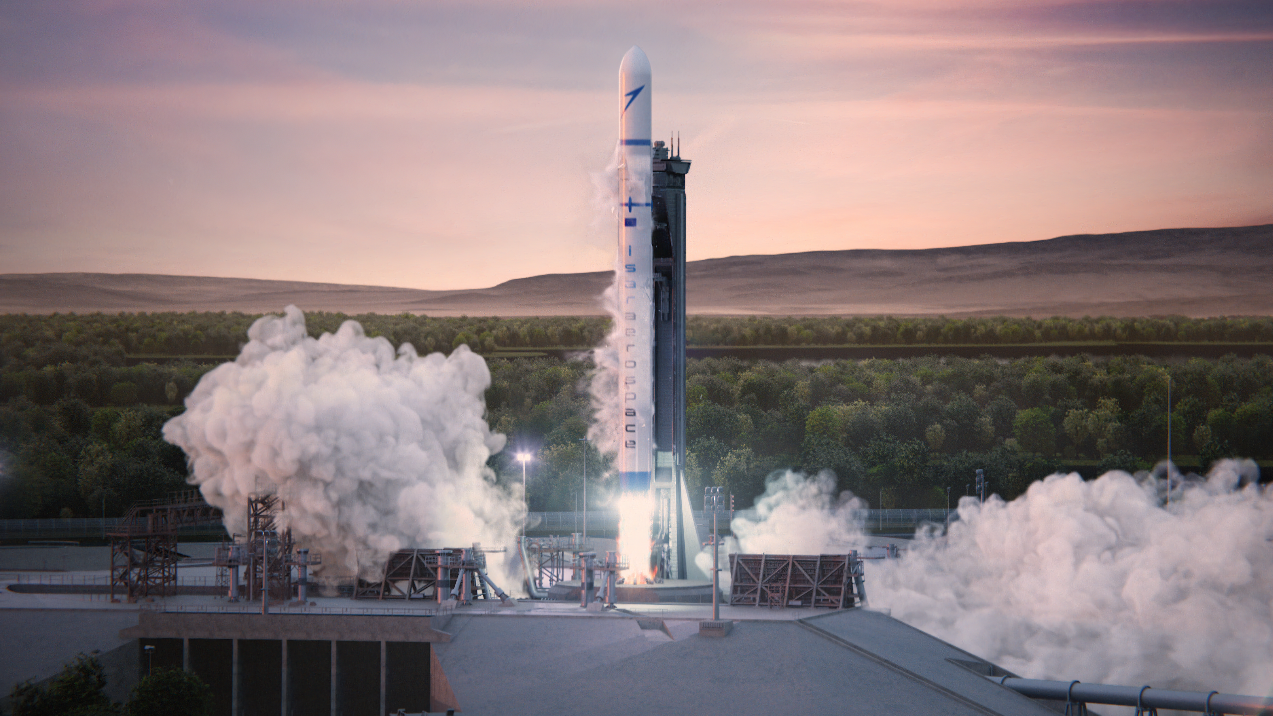 Preparation activities of Launch Services for European privately-developed mini/micro launchers