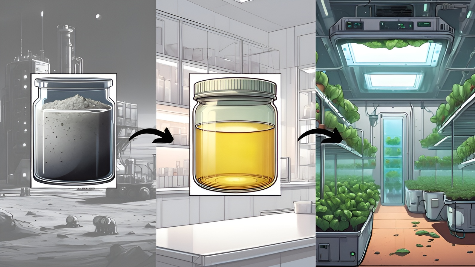 Beneficiation and Extraction Strategies to Enable Urine-Based Plant Fertilizers
