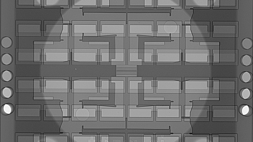 SPARK. Advanced Packaging for Scalable THz Radiometry.