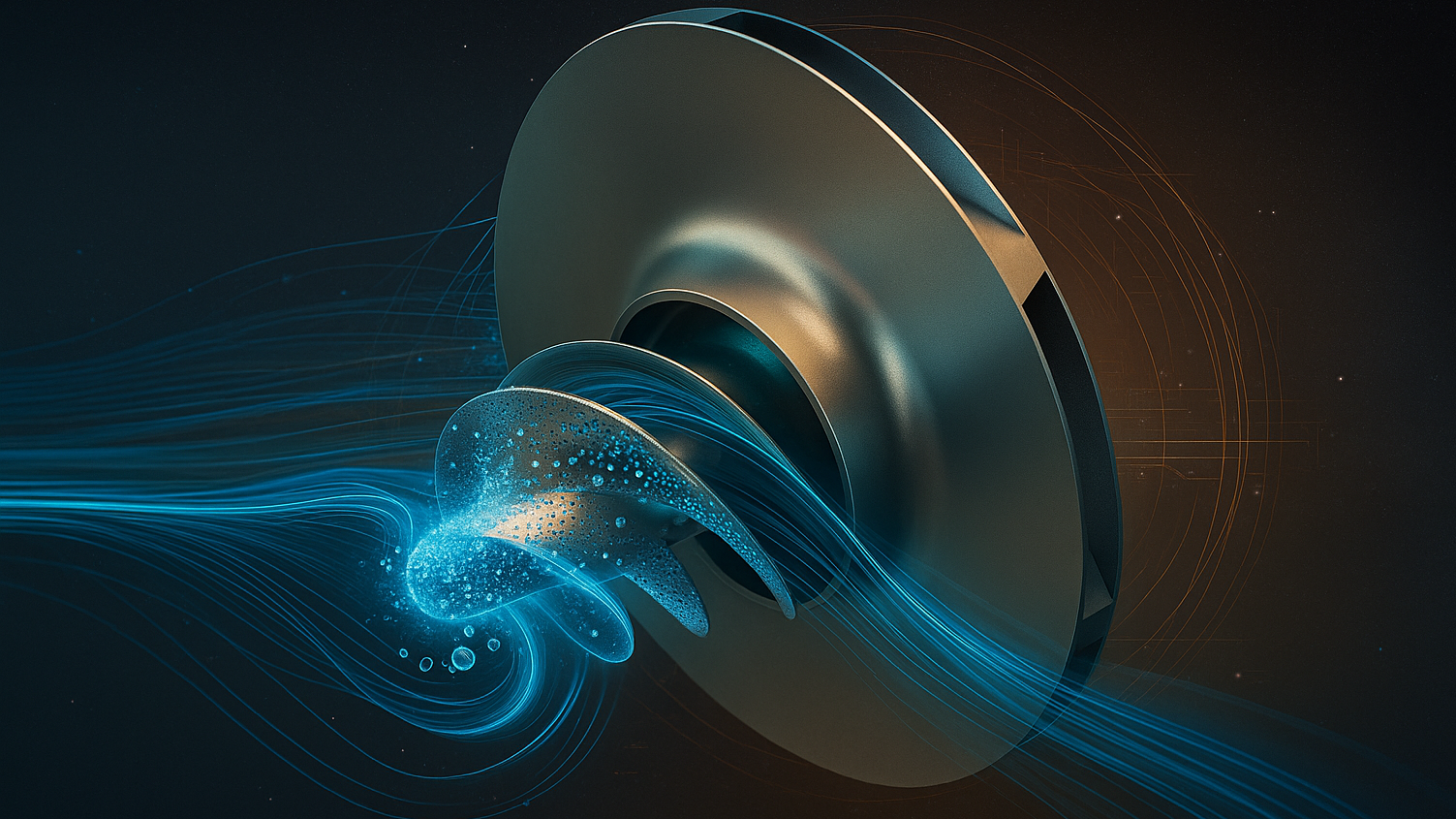 DICE - Data-Driven Porous Inducers for Cavitation Control in Cryogenic Space Turbopumps