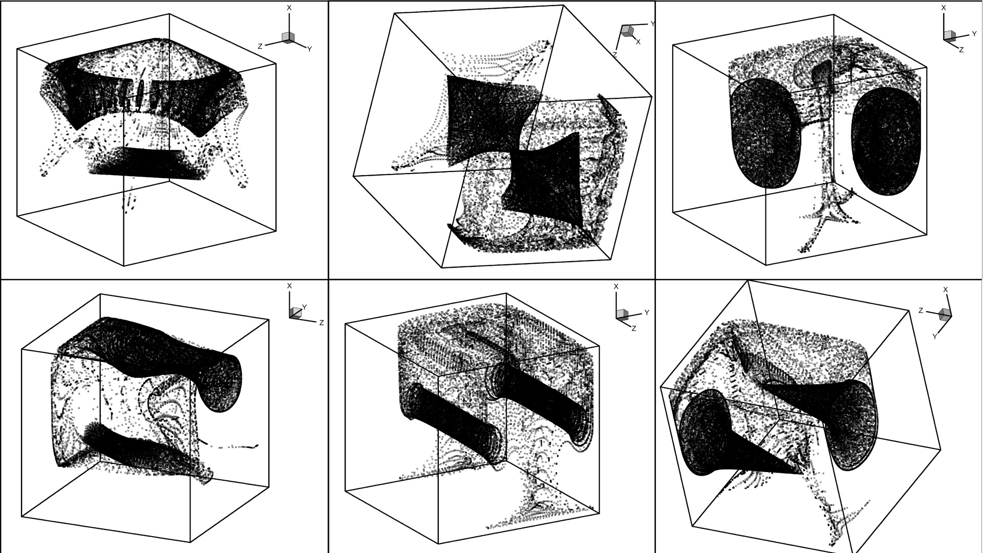 Vibrations as a novel tool for particle self-assembly and regolith vibro-fluidization in space environments