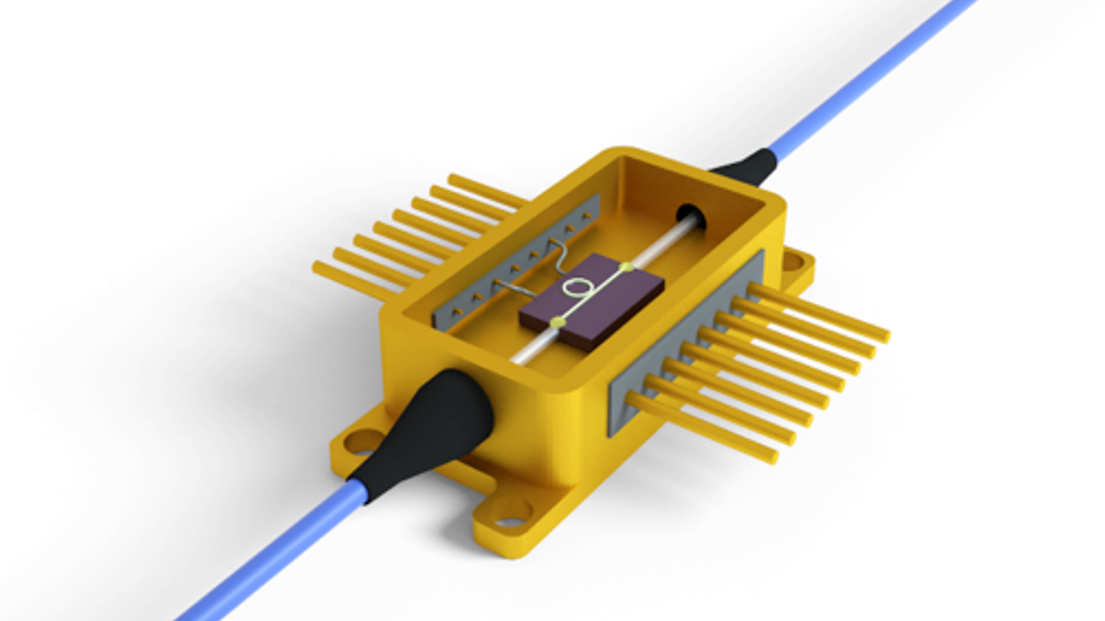 Towards highperformance space-grade frequency-combs - Discovery Ideas Channel ETD evaluation 2022-03