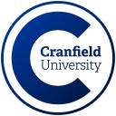 Cranfield University logo