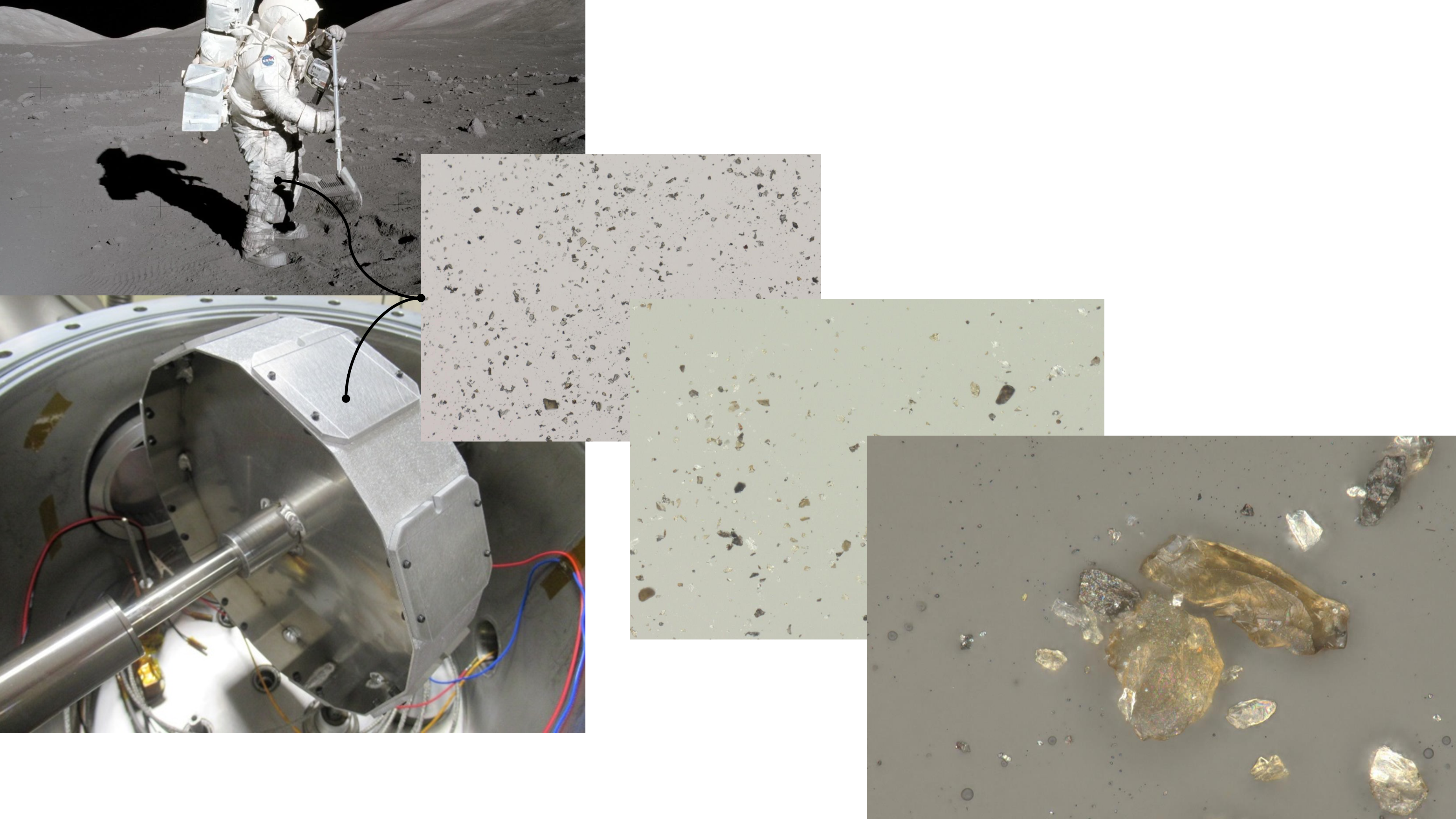 Investigation of Dust adhesion with an Original Combined Experimental Approach (DOCEA) to support planetary, lunar and asteroid missions