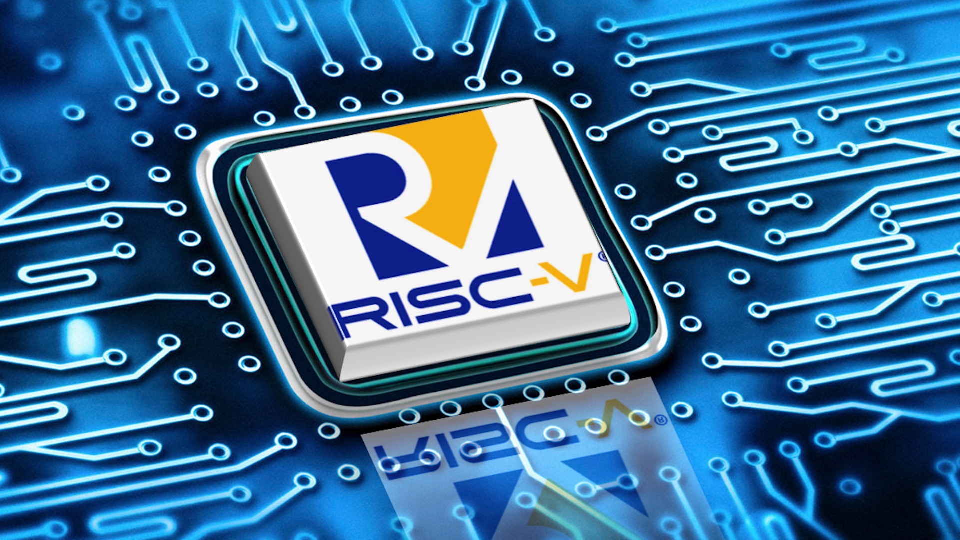 RISC-V