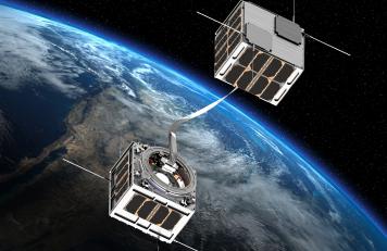 A Consumable-less Propulsion System Based on a Bare-Photovoltaic Tether