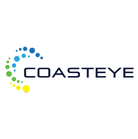 CoastEO logo