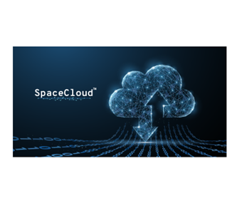 SpaceCloud Framework logo
