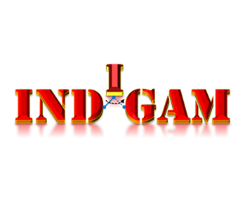 INDIGAM logo