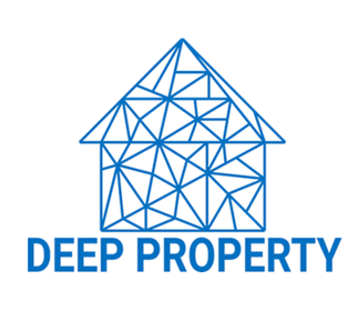 Deep Property logo