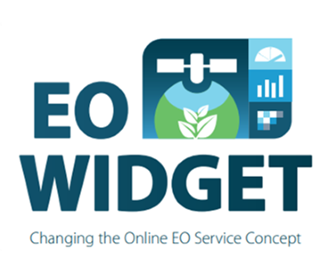 EO-WIDGET logo