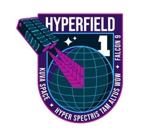 HYPERFIELD logo