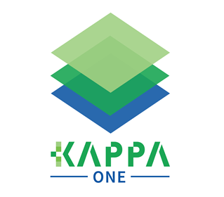 KappaOne logo