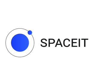 SPACEIT logo
