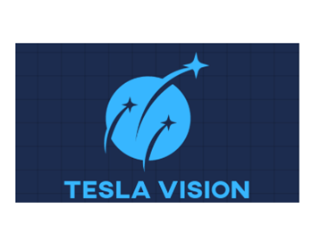 Tesla Vision logo