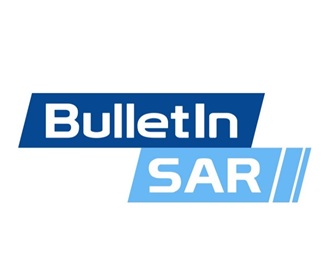 BulletInSAR logo