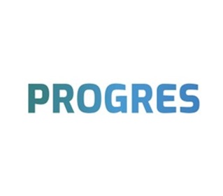 PROGRES.lu logo