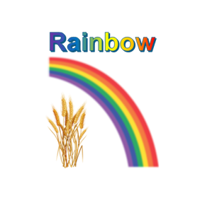 RAINBOW logo