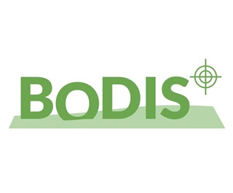 BODIS logo
