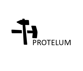 PROTELUM logo