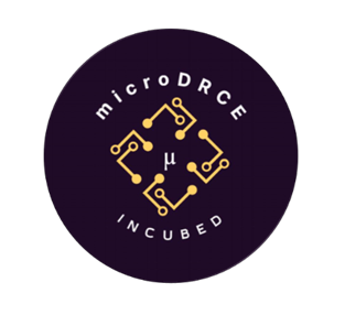microDRCE logo