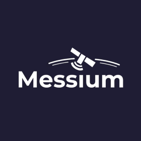 Messium Nitrogen Estimator logo
