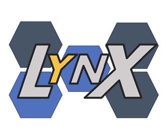 EODDL-LYNX logo