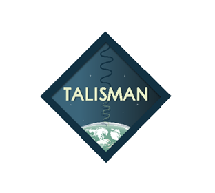 TALISMAN logo