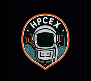 HPCEX logo