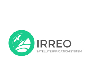 Irreo logo