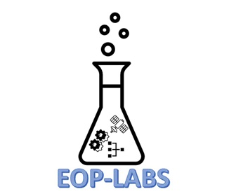 EOP-LABS logo