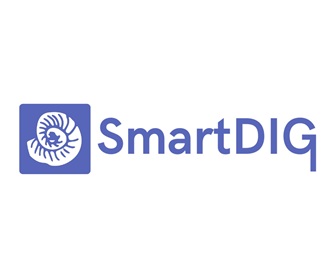 SmartDIG logo