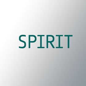 SPIRIT logo