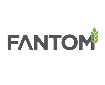 FANTOM logo