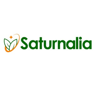 Saturnalia HFE logo
