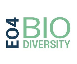 EO4Biodiversity logo