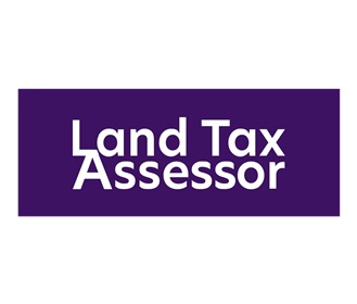 Land Tax Assessor logo
