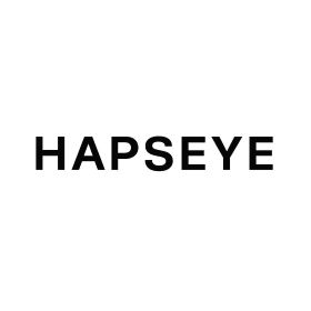 HAPSEYE logo