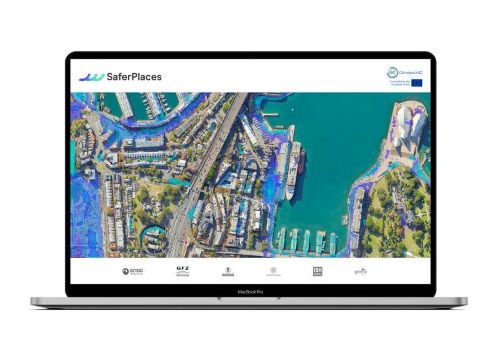 SaferPLACES Figure 1