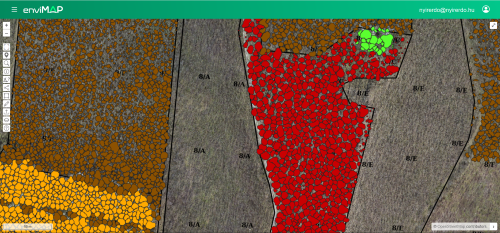 Tree Species Figure 1