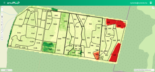 Tree Species Figure 2