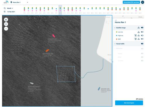 SiteObserver Figure 1.