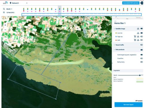SiteObserver Figure 2