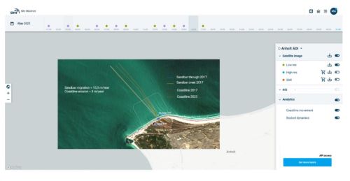 SiteObserver Figure 4.