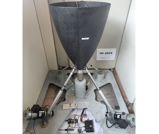 On-board Fault Diagnosis and Fault-Tolerant G&C for VTVL Vehicles