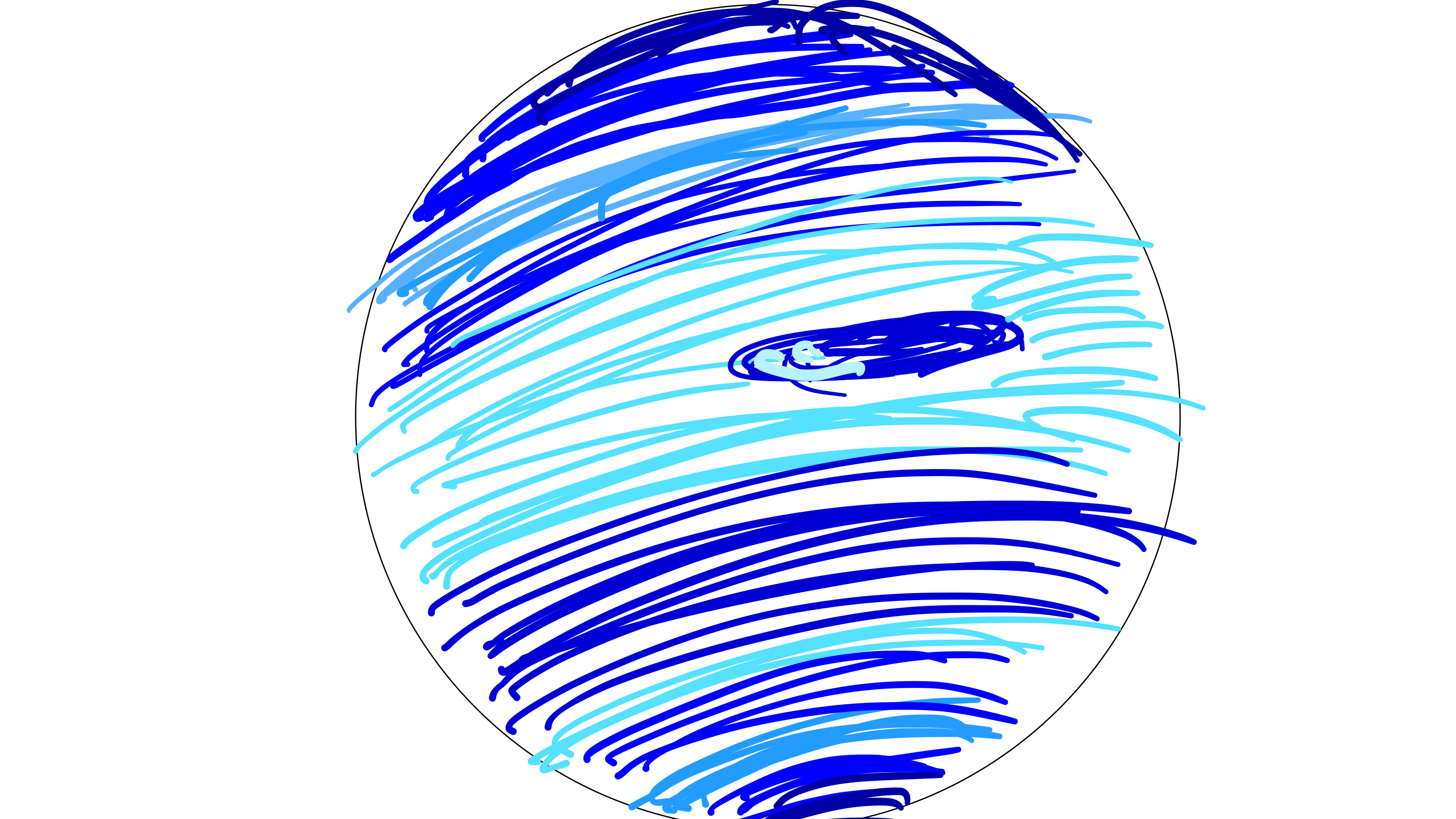 Radiative heat transfer in the wake of entry vehicles for the outer gas planets